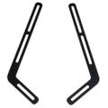 HAMA Soundbar Bracket Universal Black