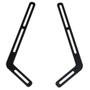 HAMA Soundbar Bracket Universal Black