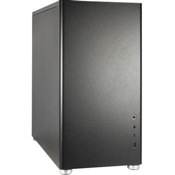 INTER-TECH Geh X2 Duplex Pro Micro-Tower, Mainboards bis ATX (88881366)
