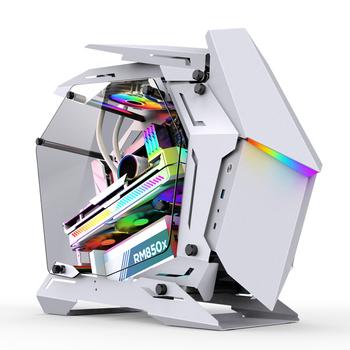 JONSBO MOD3 mini white (MOD3 mini white)