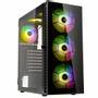 KOLINK Observatory HF Glass ARGB Sort