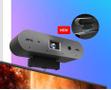 BENQ DV01K | AI Camera for RP04 & RM04-series | 3840x2160 | 0x Opt. Zoom | 110° Fov. | Fixed Optic (