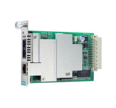 MOXA Network Media Converters (CSM-400-1214-T)