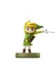 NINTENDO Toon Link The Wind Walker 