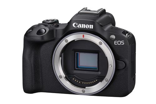 CANON Eos R50 Body (5811C003)