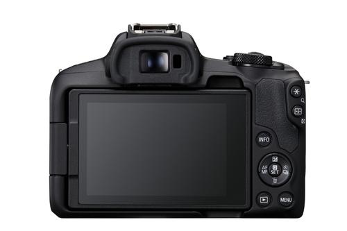 CANON Eos R50 Body (5811C003)