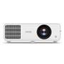 BENQ LH550 beamer/ projector Projector met normale projectieafstand 2600 ANSI lumens DLP 1080p (1920x1080) 3D Wit (9H.JRV77.13E)