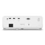 BENQ LH550 beamer/ projector Projector met normale projectieafstand 2600 ANSI lumens DLP 1080p (1920x1080) 3D Wit (9H.JRV77.13E)