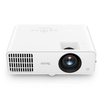 BENQ LH550 Projector met normale projectieafstand 2600 ANSI lumens DLP 1080p (1920x1080) 3D Wit (9H.JRV77.13E)