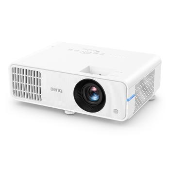 BENQ LH550 Projector met normale projectieafstand 2600 ANSI lumens DLP 1080p (1920x1080) 3D Wit (9H.JRV77.13E)