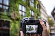 Canon EOS R8 - 24MP fullformat kamerahus (5803C003)