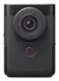 CANON PowerShot V10 Vlogging Kit Czarn (5947C008)