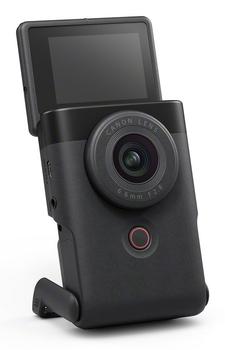 CANON PowerShot V10 Vlogging Kit Czarn (5947C008)