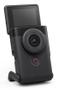 CANON PowerShot V10 Vlogging Kit Czarn (5947C008)