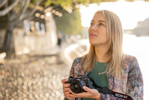 CANON EOS R8 Body (5803C003)