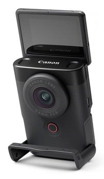 CANON PowerShot V10 Vlog Starter Kit (5947C008)