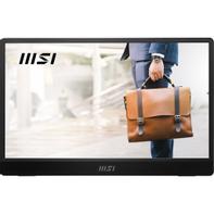 MSI PRO MP161 E2 - LCD-skjerm - Full HD (1080p) - 16"