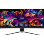 MSI 34" curved gamingskjerm 341CQP