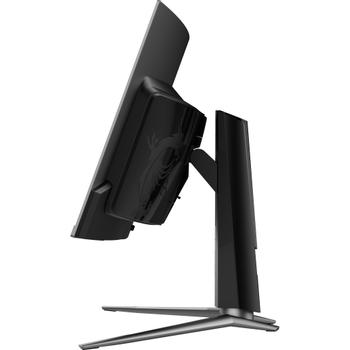 MSI 34" curved gamingskärm 341CQP 3440x1440 QD-OLED, 175hz, 0.03ms, 1.5m:1, HDR400, 2xHDMI/DP (MAG 341CQP QD-OLED)