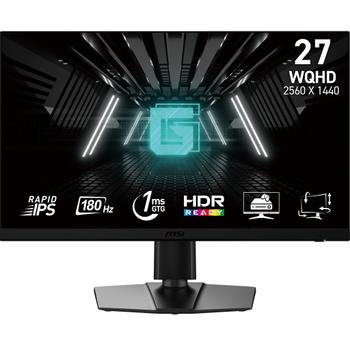 MSI Computer Monitor 68.6 Cm  (G272QPF E2)