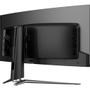 MSI 34" curved gamingskärm 341CQP 3440x1440 QD-OLED, 175hz, 0.03ms, 1.5m:1, HDR400, 2xHDMI/DP (MAG 341CQP QD-OLED)