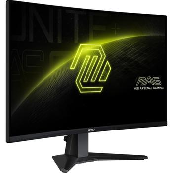 MSI Computer Monitor 68.6 Cm (MAG 27C6X)