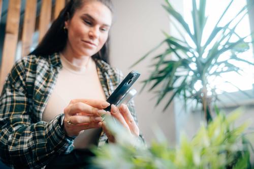 VERBATIM Charge´n´Go Magnetic Wireless Power Bank 10000 Blue (32247)