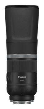 CANON Rf 800Mm F11 Is Stm Lens (3987C005)