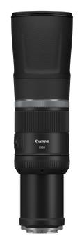 CANON Rf 800Mm F11 Is Stm Lens (3987C005)