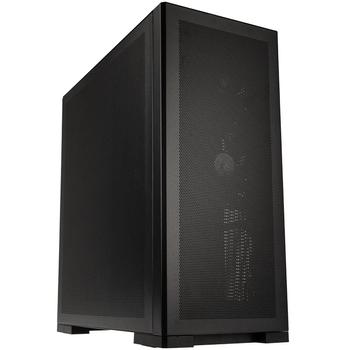 KOLINK Unity Meshbay Performance MIDI Tower Case Black Mesh Sort (UNITY MESHBAY PERFORMANCE)