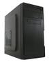 LC POWER 2014Mb Midi Tower Black
