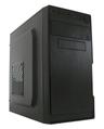 LC POWER 2014Mb Midi Tower Black