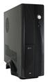 LC POWER Lc-1400Mi Micro Tower Black