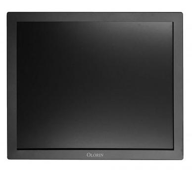 OLORIN 19"  5:4 skjerm med dimming. (VLD19906)