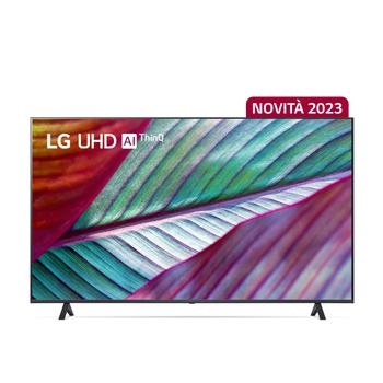 LG 55UR78006LK UR78 Series - 55" LED-b (55UR78006LK.AEUD)