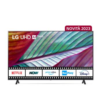LG 55UR78006LK UR78 Series - 55" LED-b (55UR78006LK.AEUD)