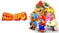 NINTENDO Super Mario RPG Standard Tysk, Hollandsk,  Engelsk, Spansk, Fransk, Japansk, Koreansk Switch (10011848)