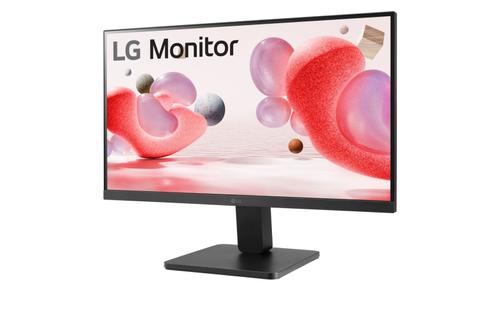 LG 22MR410-B 21.45 VA LED monitor fekete 100Hz FreeSync (22MR410-B)
