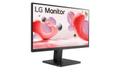 LG 22MR410-B 21.45 VA LED monitor fekete 100Hz FreeSync (22MR410-B)