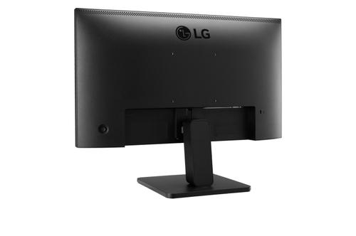 LG 22MR410-B 21.45 VA LED monitor fekete 100Hz FreeSync (22MR410-B)
