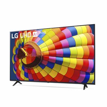 LG 55UT80006LA 55" 4K LED Smart-TV (55UT80006LA.AEU)
