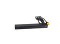 APC Rack PDU, Basic, 1U, 16A, 208/230V, (12)C13