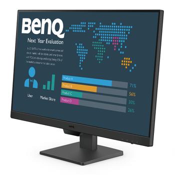 BENQ BL2790 computer monitor 68,6 cm (27") 1920 x 1080 Pixels Full HD LCD Zwart (9H.LM6LJ.LBE)