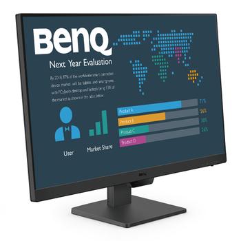 BENQ BL2790 computer monitor 68,6 cm (27") 1920 x 1080 Pixels Full HD LCD Zwart (9H.LM6LJ.LBE)