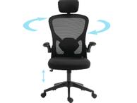Sandberg ErgoFusion Gaming Chair Basic (640-97)