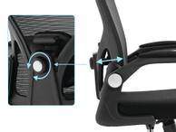 Sandberg ErgoFusion Gaming Chair Basic (640-97)