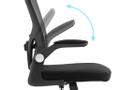 SANDBERG ErgoFusion Gaming Chair Basic (640-97)