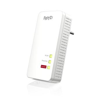 AVM Powerline FRITZ!Powerline 1260E WLAN (1200MBit) (20002789)