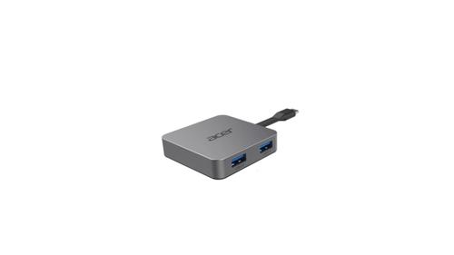 ACER Laptop Dock/Port Replicator  (HP.DSCAB.014)