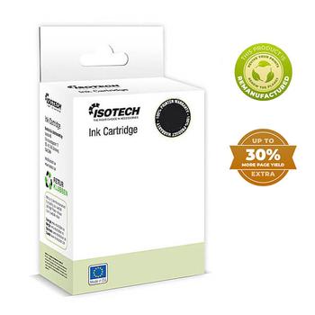 ISOTECH Ink C13T18124012 18XL Cyan (K20503I4)